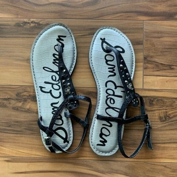 Sam Edelman - Picture 1 of 4